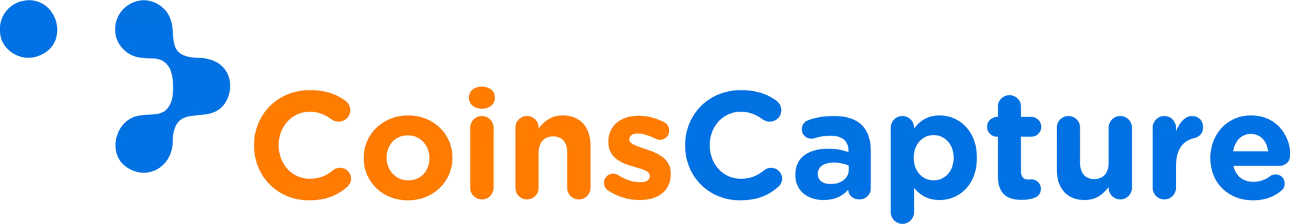 Coinscapture Media Partner of Cryptovsummit crypto event dubai