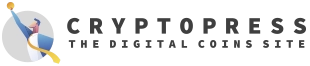 Cryptopress Media Partner of Cryptovsummit