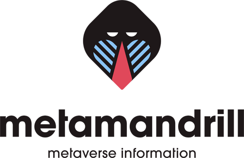 metamandrill Media Partner of Cryptovsummit crypto event dubai