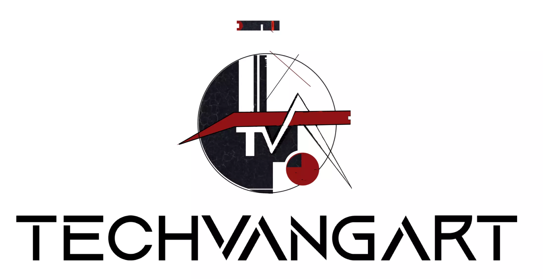 Techvangart Media Partner of Cryptovsummit