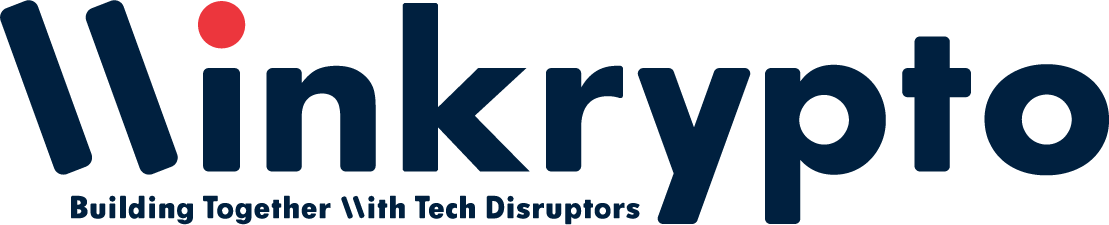 Winkrypto Media Partner of Cryptovsummit