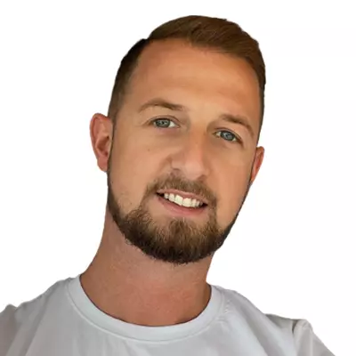 Mihael Radoslovic Speaker at Cryptovsummit Dubai