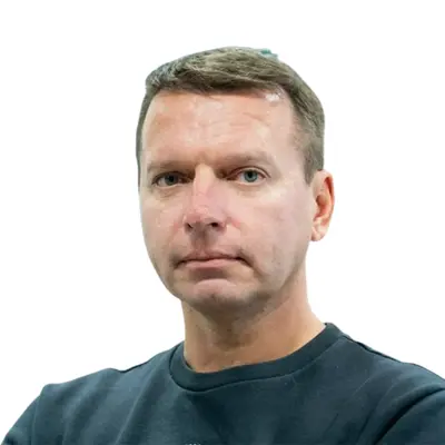 Raul Källo Speaker at Cryptovsummit Dubai