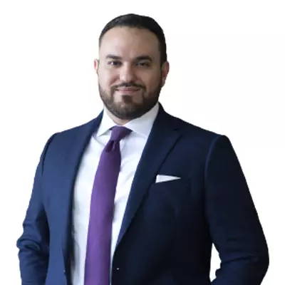 Samir Safar-Aly Speaker at Cryptovsummit Dubai