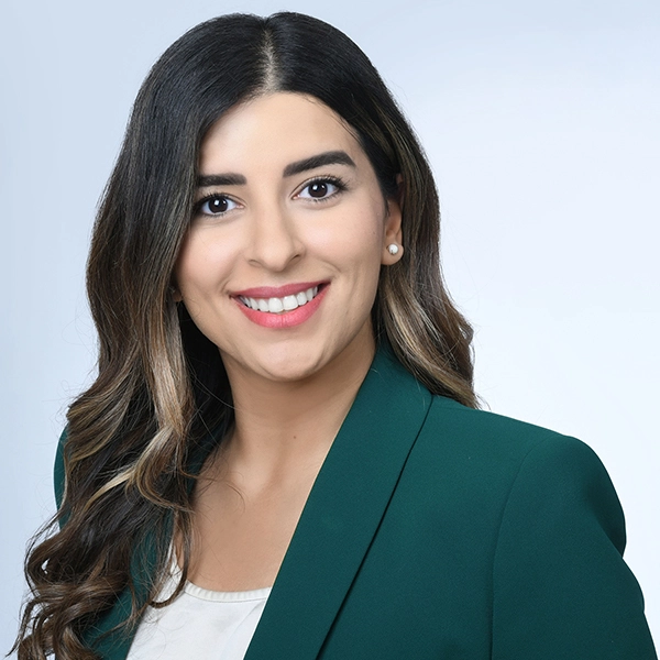 Sarah Abuagela Speaker at Cryptovsummit crypto event dubai