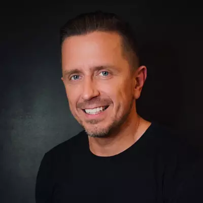 Veiko Krünberg Speaker at Cryptovsummit crypto event dubai