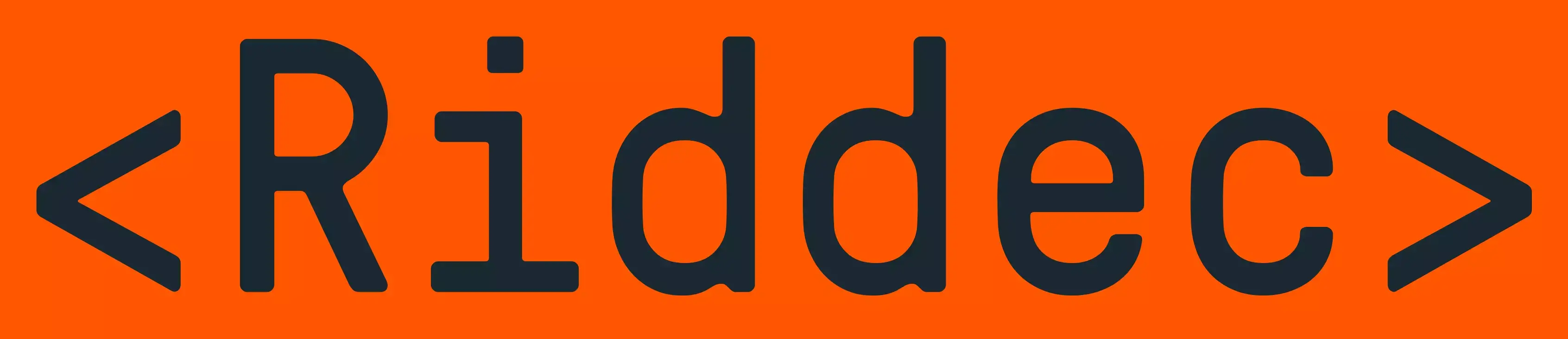 Riddec Title Sponsor at Cryptovsummit crypto event dubai