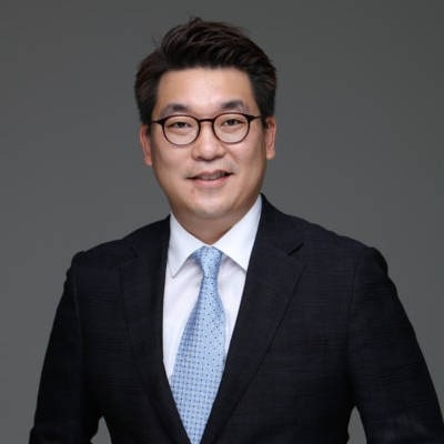 Frank S. Cha Speaker at Cryptovsummit crypto event dubai