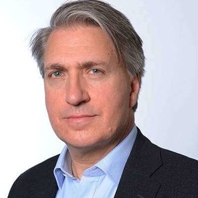 Stephan Shakespeare Speaker at Cryptovsummit crypto event dubai