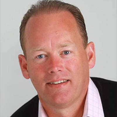 Gary Markham Speaker at Cryptovsummit crypto event dubai