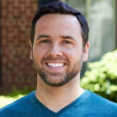 Adam McBride Speaker at Cryptovsummit crypto event dubai