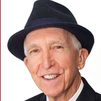 Jon Leonard Speaker at Cryptovsummit crypto event dubai