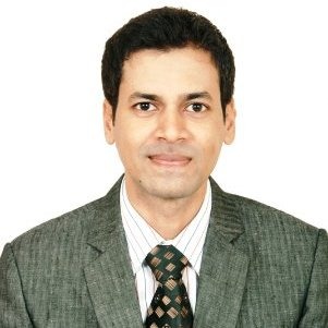 Mohammed Arif Ansari Speaker at Cryptovsummit crypto event dubai